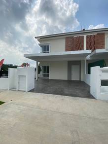 2-storey Terraced House For Sale in Seremban 2,NSN