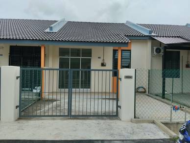 1-storey Terraced House For Rent in Pokok Sena,KDH