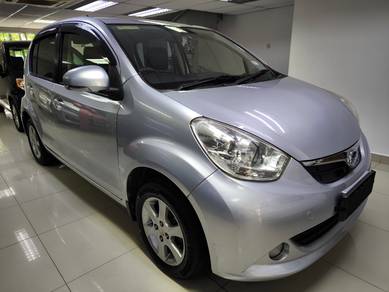 Perodua MyVi EZi PREMIUM in Kepong, KUL