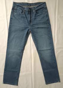 Levi's 514 Single ®️ Slim Straight size 34'