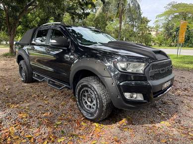 Ford Ranger XLT in Others, SGR
