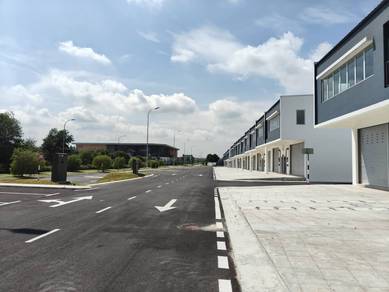 Warehouse / Factory For Rent in Kulai,JHR