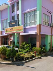 Shop lot For Rent in Kajang,SGR