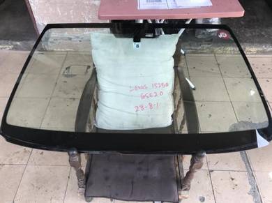 No 28-8-1 Lexus Is250 Gse20 Front Windscreen Jpn