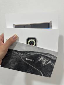 Apple Watch Ultra 49mm