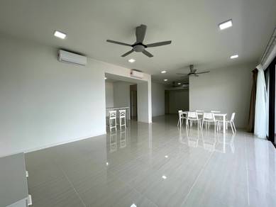 Condominium For Sale in Seri Riana Residence