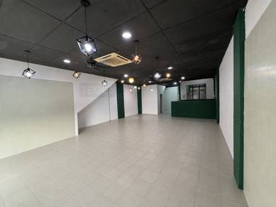 Shop lot For Rent in Klang,SGR