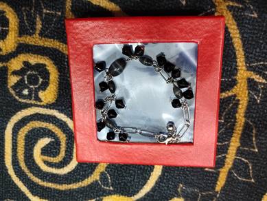 Gelang Tangan Manik