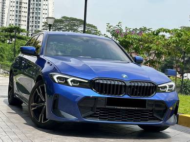 BMW 330i 30i M SPORT in OUG, KUL