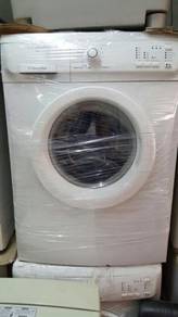Front Load Electrolux Auto Mesin Basuh Washer