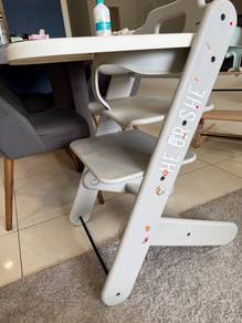 Baby Feeding Chair
