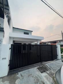 2-storey Terraced House For Sale in Permas Jaya,JHR