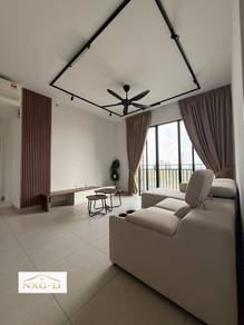 Condominium For Rent in Tuai Residence