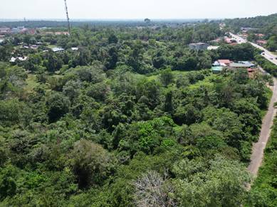 Agricultural Land in Sungai Petani, KDH