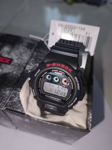 Original Gshock Dw6900 and Dw5900