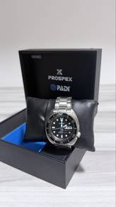 Seiko Prospex King Turtle PADI for SALE