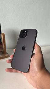 Iphone 15 128gb (good condition)