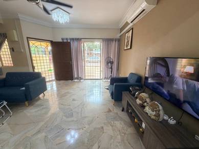 2-storey Terraced House For Sale in Cheng,MLK