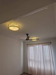 Service Residence For Rent in Park One @ Melawati