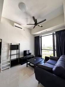 Service Residence For Rent in Third Avenue