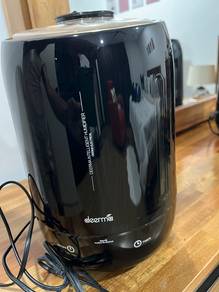 Deerma humidifier