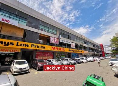 Shop lot For Sale in Penampang,SBH