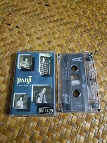 Kaset Panji
Ada Lagi