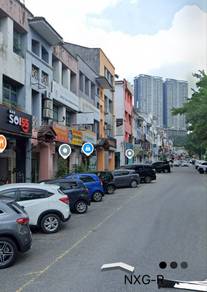 Shop lot For Rent in Sri Damansara,KUL