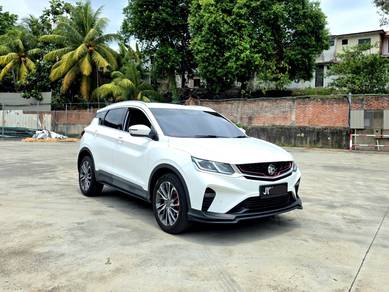 Proton X50 PREMIUM in Johor Bahru, JHR