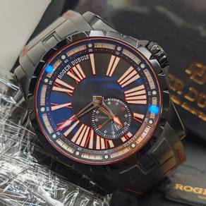 Roger Dubuis Excalibur Titanium