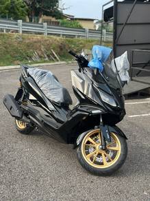 CYCLONE RT5