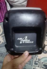 subwoofer alpine swe 1400
