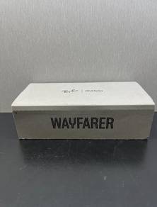 Meta Ray-Ban Wayfarer RW4006 Smart AI Glasses