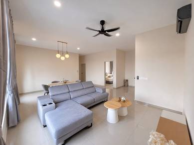 Townhouse For Rent in Telok Panglima Garang,SGR