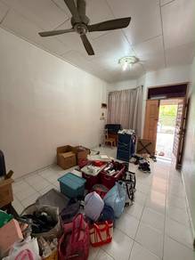 1-storey Terraced House For Sale in Senai,JHR