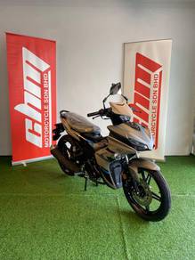 Yamaha Y16ZR