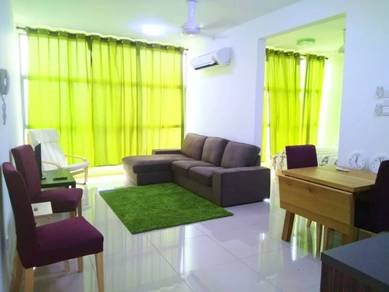Service Residence For Sale in Vista Alam Serviced Apartment