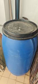 Large capacity Water storage containers 