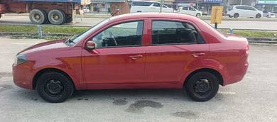 Proton Saga FLX FLX STANDARD in Dengkil, SGR