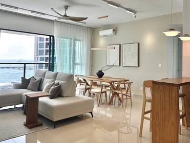 Condominium For Rent in Mezzo