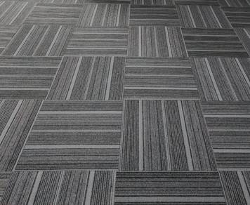 Carpet Tiles