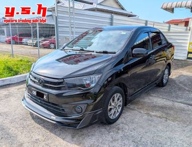 Perodua Bezza ADVANCE in Miri, SWK