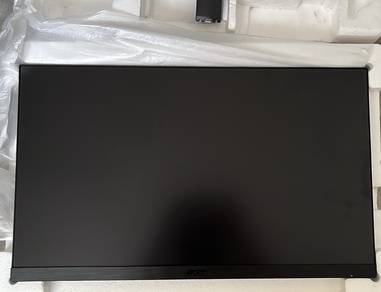 Monitor Acer 27”