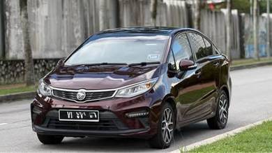 Proton Persona PREMIUM in Kota Damansara, SGR