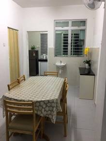 Room in Durian Tunggal, MLK