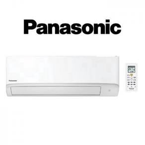 Panasonic CSPN9WKH Standard Air Conditioner 1hp