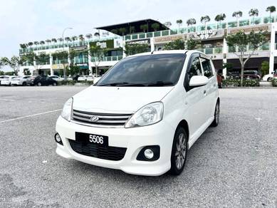 Perodua Viva ELITE in Johor Bahru, JHR