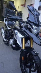 BMW 310 GS