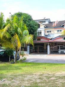 2-storey Terraced House For Sale in Skudai,JHR