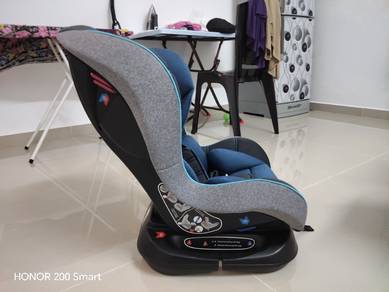 car seat